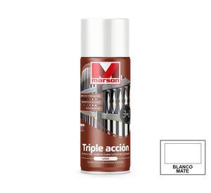 Pintura spray 485 ml Marson