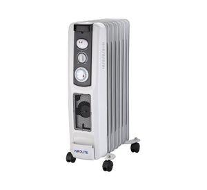 Radiador Oleoeléctrico 1500W RB 1507TP Airolite