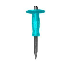 Cincel fierro punta 12'' THT4221226