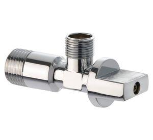Llave angular He 1/2x1/2" cromo