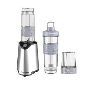 Licuadora 570 ml BA1600NR negro Electron