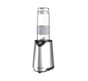 Licuadora 570 ml BA1600NR negro Electron