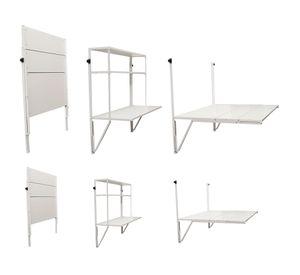 Estante convertible Flex 800-3 posiciones blanco