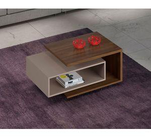 Mesa centro Diva 37x88x51.5 cm