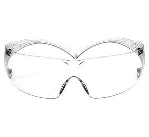 Lente de seguridad SF200 transparente