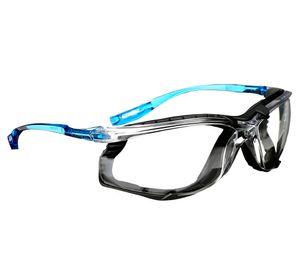 Lentes de Seguridad Virtua Transparentes