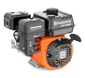 Motor 5.5HP HH163MP