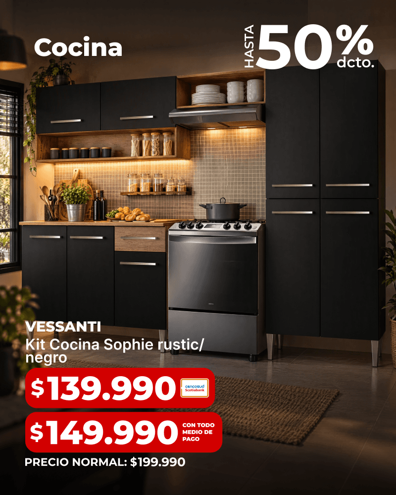 Cocina