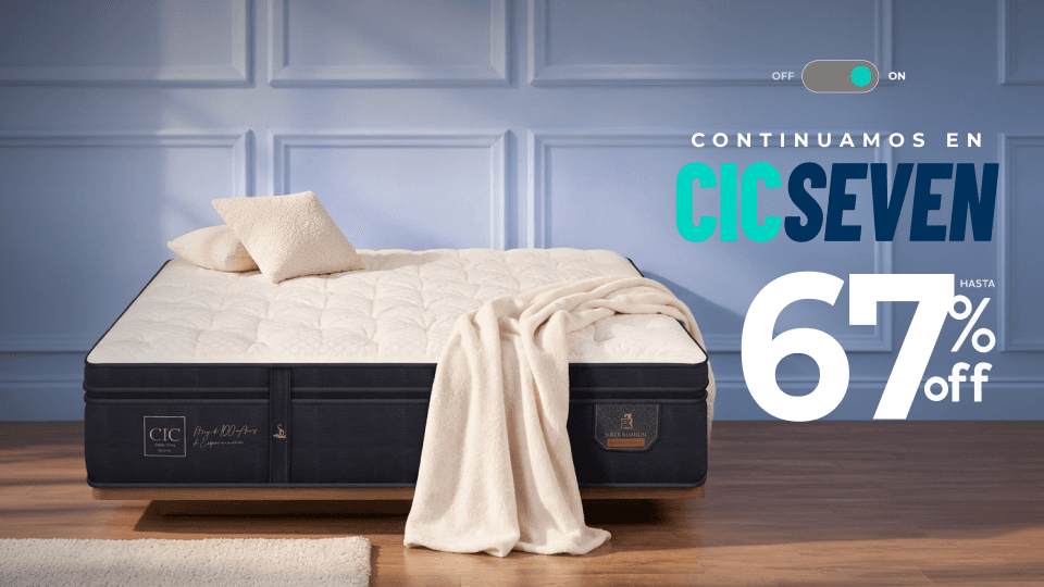CicSeven
