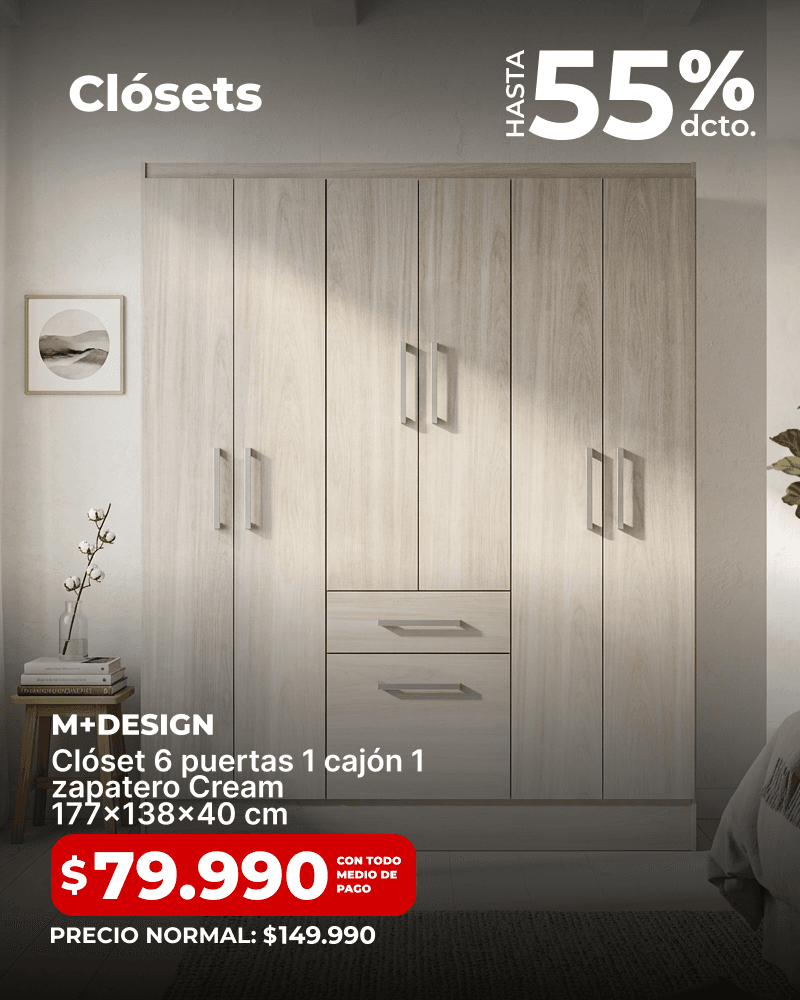 Clósets