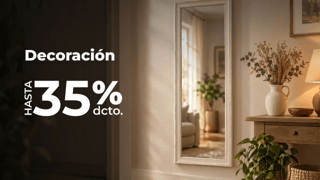 Decoración