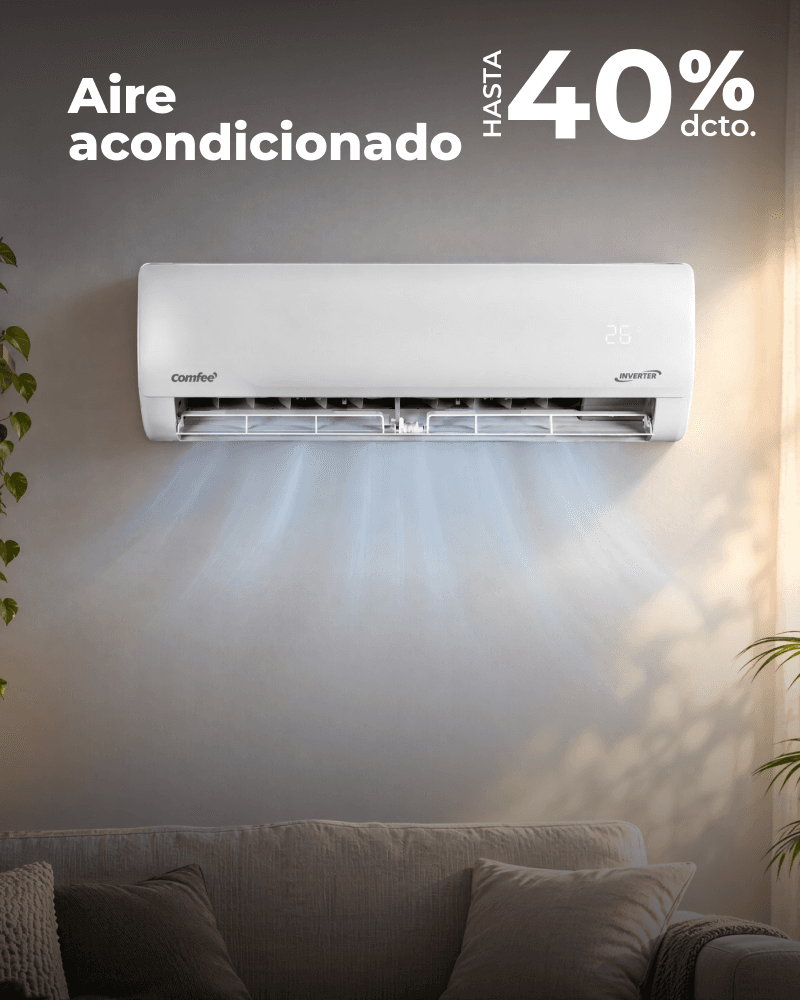 Aire acondicionado