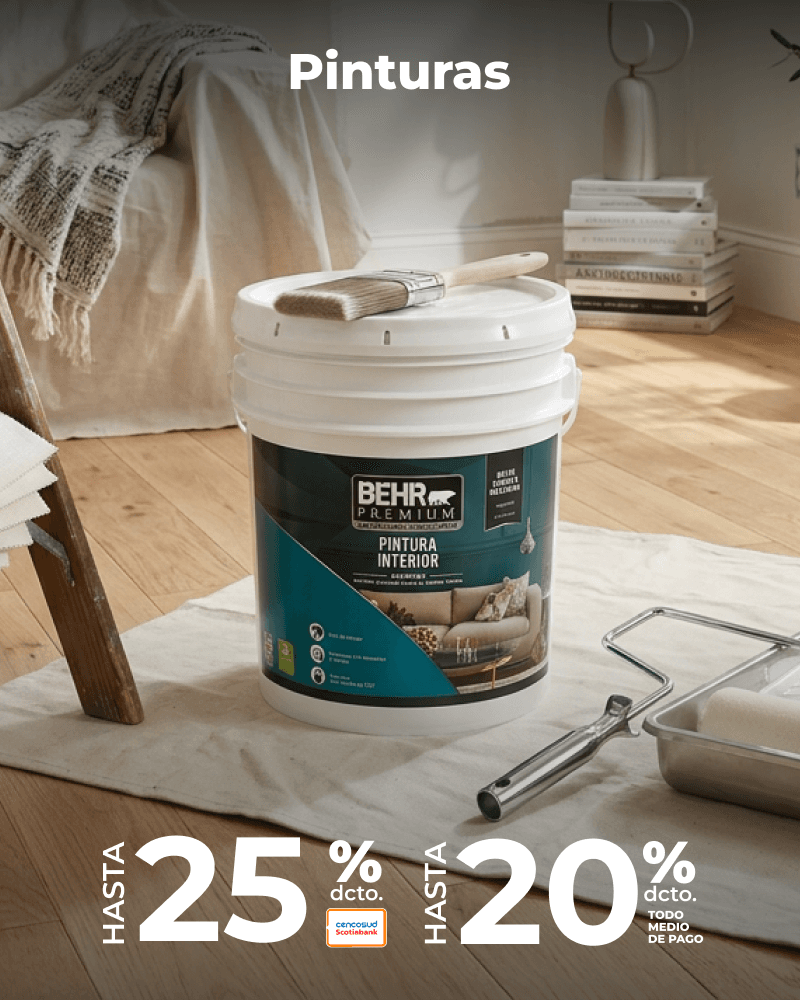 Pinturas