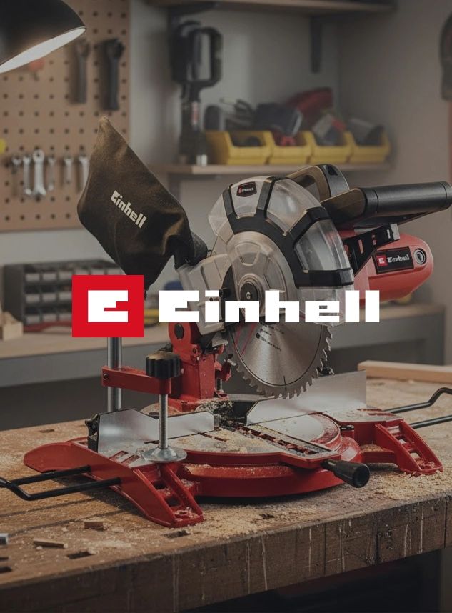 Einhell