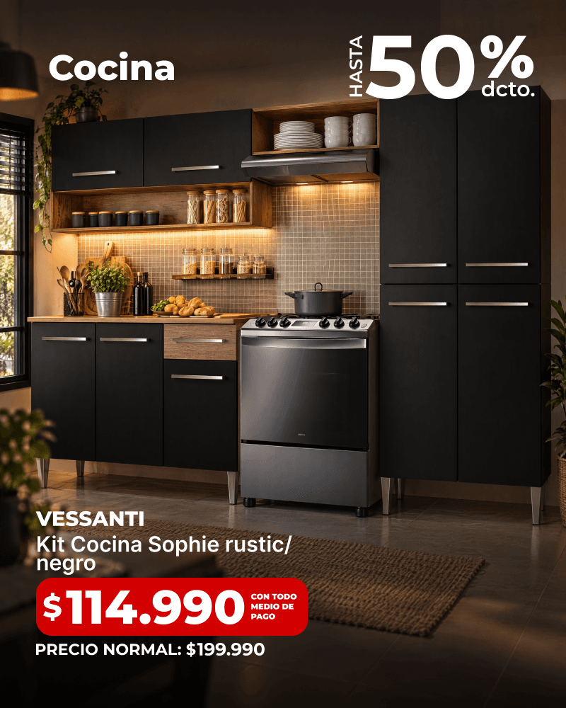 Cocina