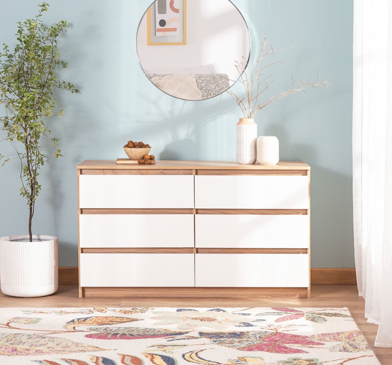 Muebles de dormitorio