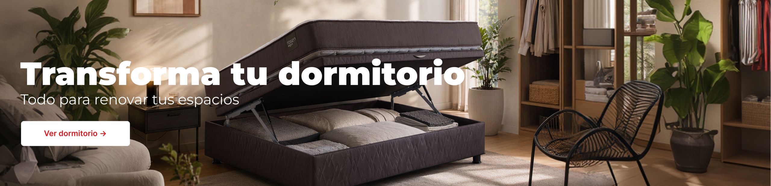 Dormitorio