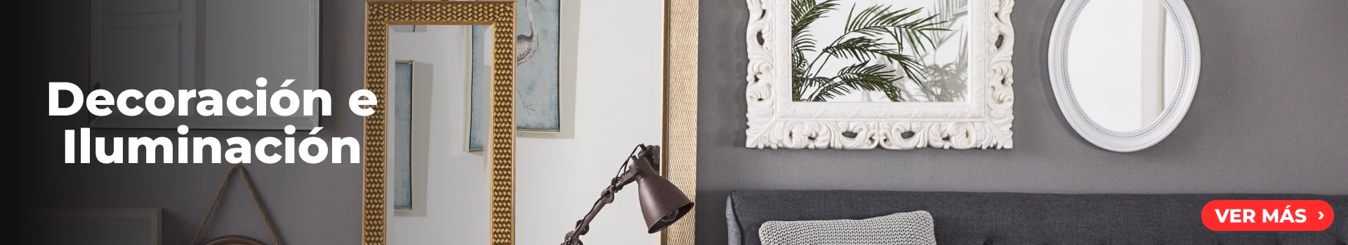 Decoración