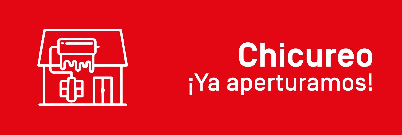 chicureo
