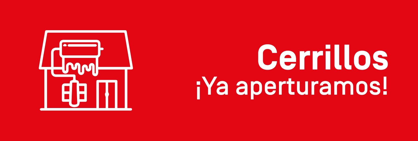 cerrillos