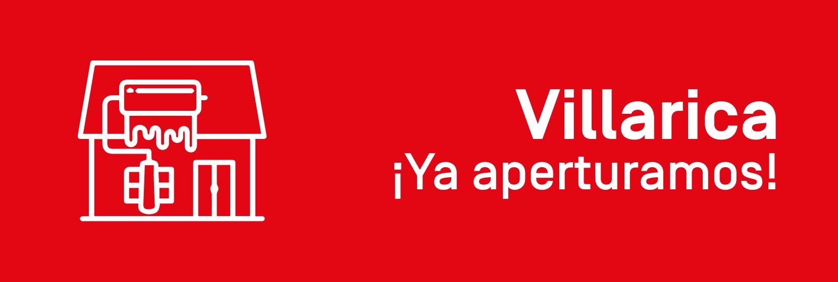 Villarica