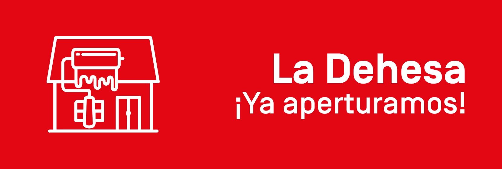 la dehesa