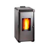 Filtro Estufas a Pellet