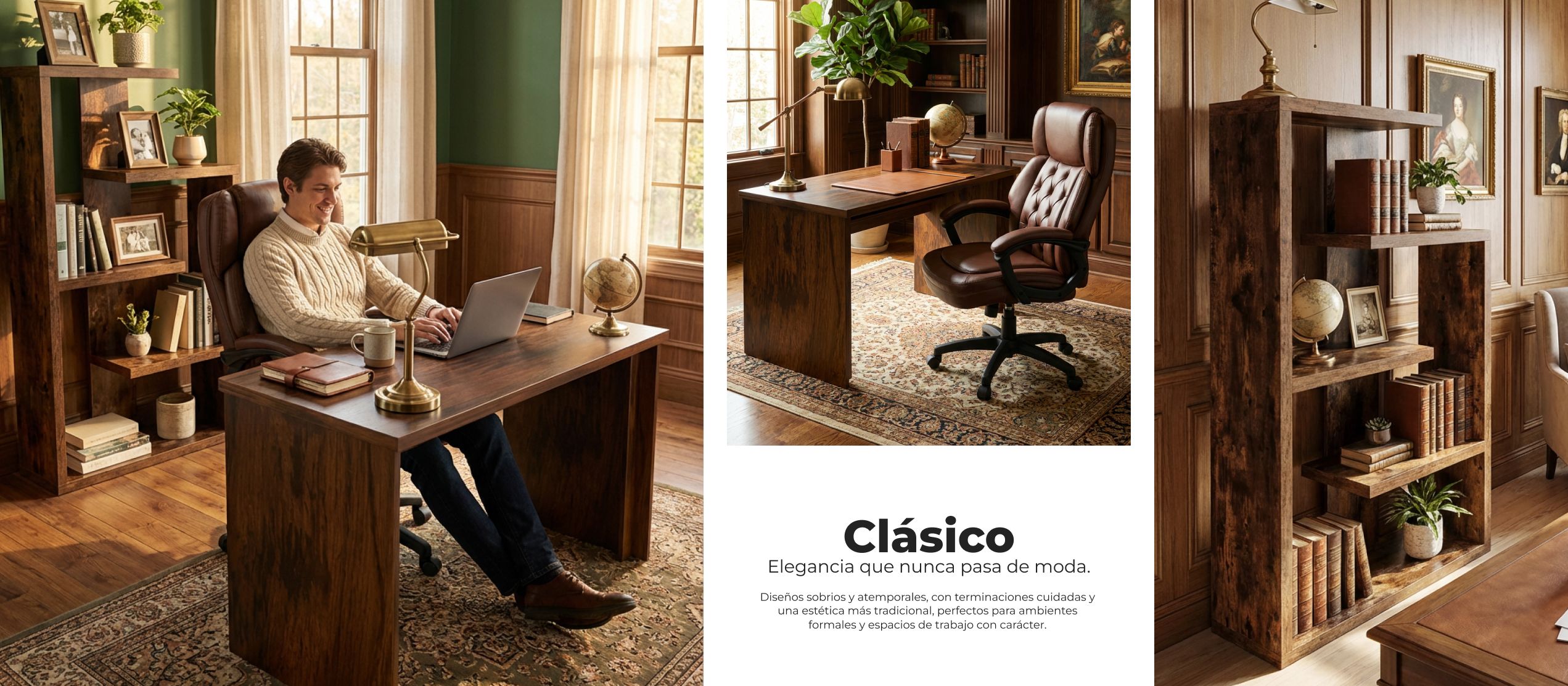 estilo clasico