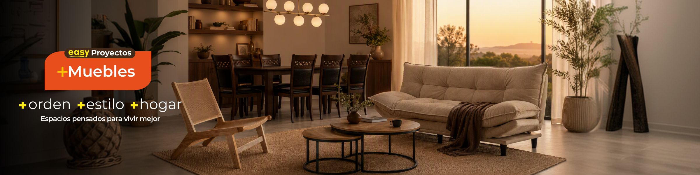 Muebles