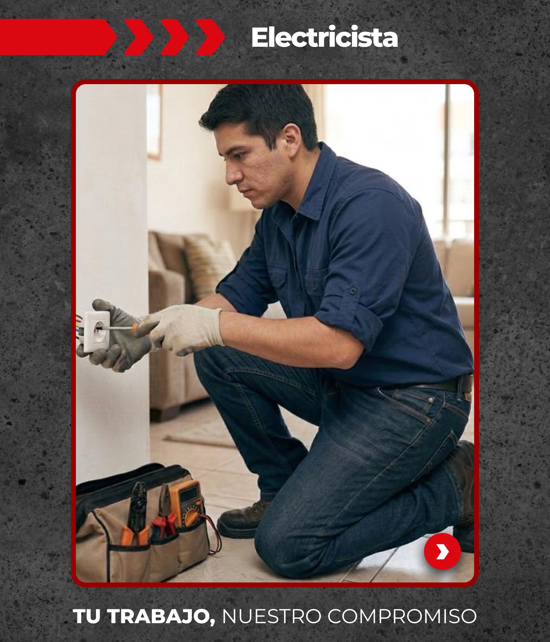 Electricista