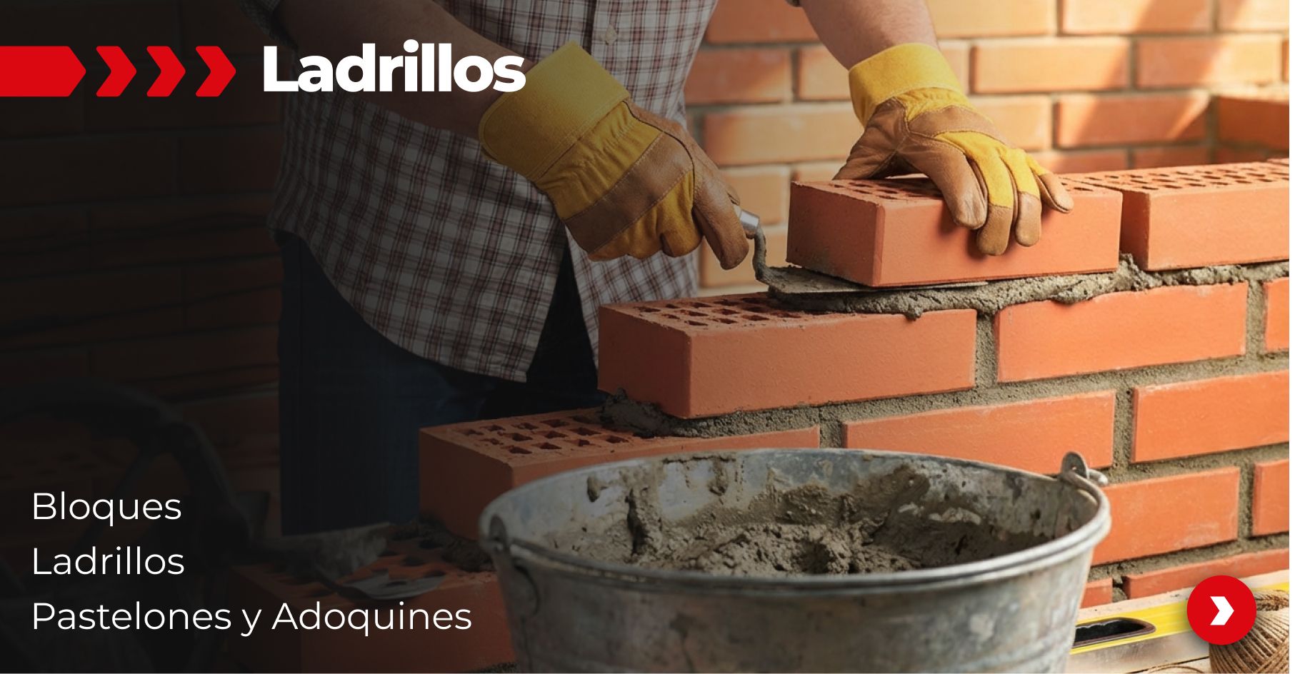 Ladrillos