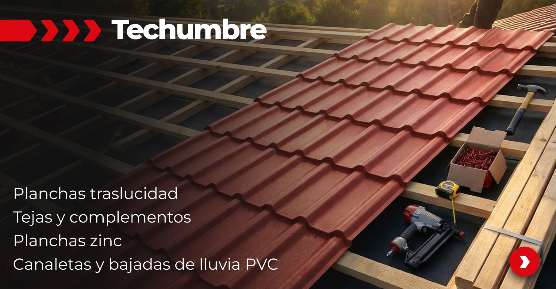 Techumbre