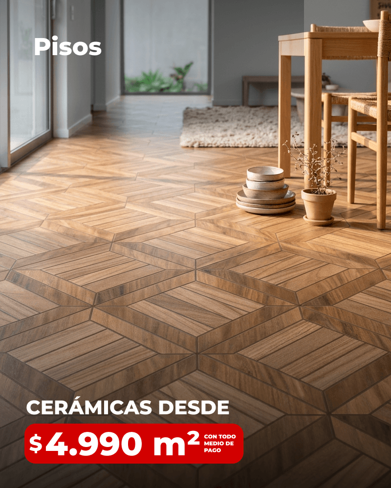Pisos