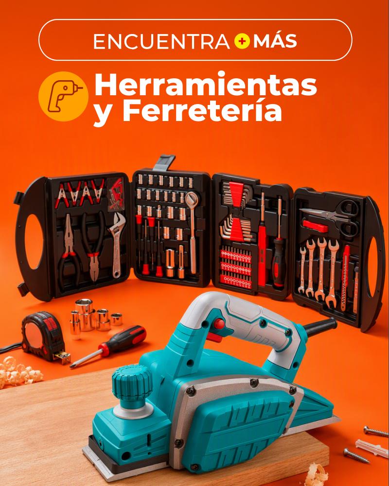 Herramientas