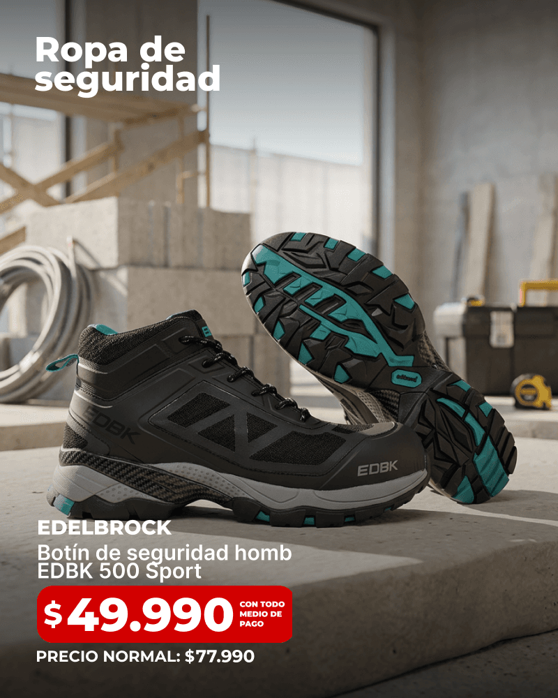Ropa de seguridad