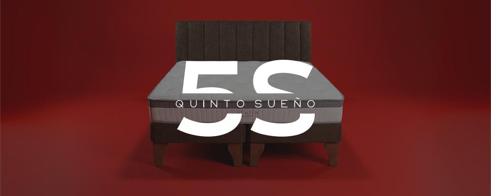 5° sueño