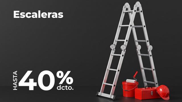 Escaleras