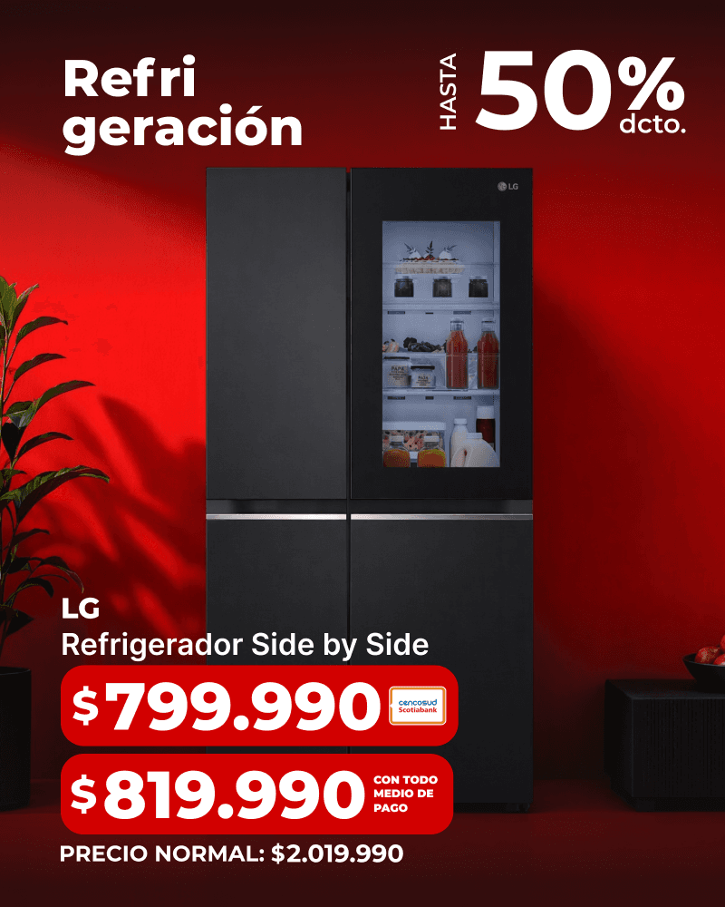 Refrigeración
