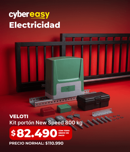 Electricidad