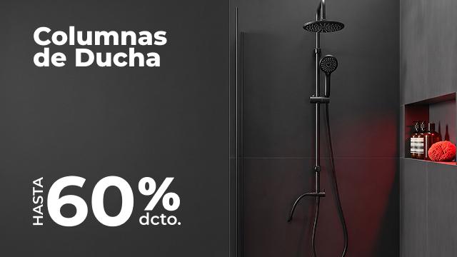 Columnas de ducha