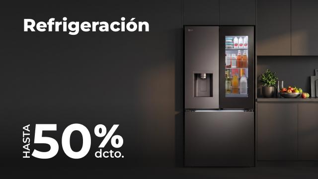 Refrigeracion