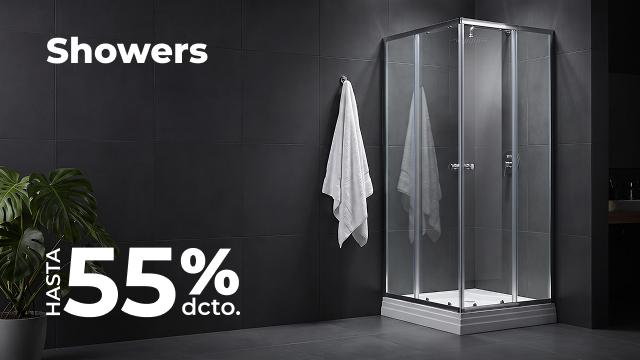 Showers