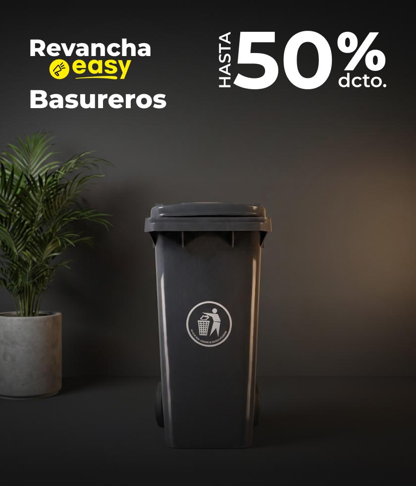Basureros