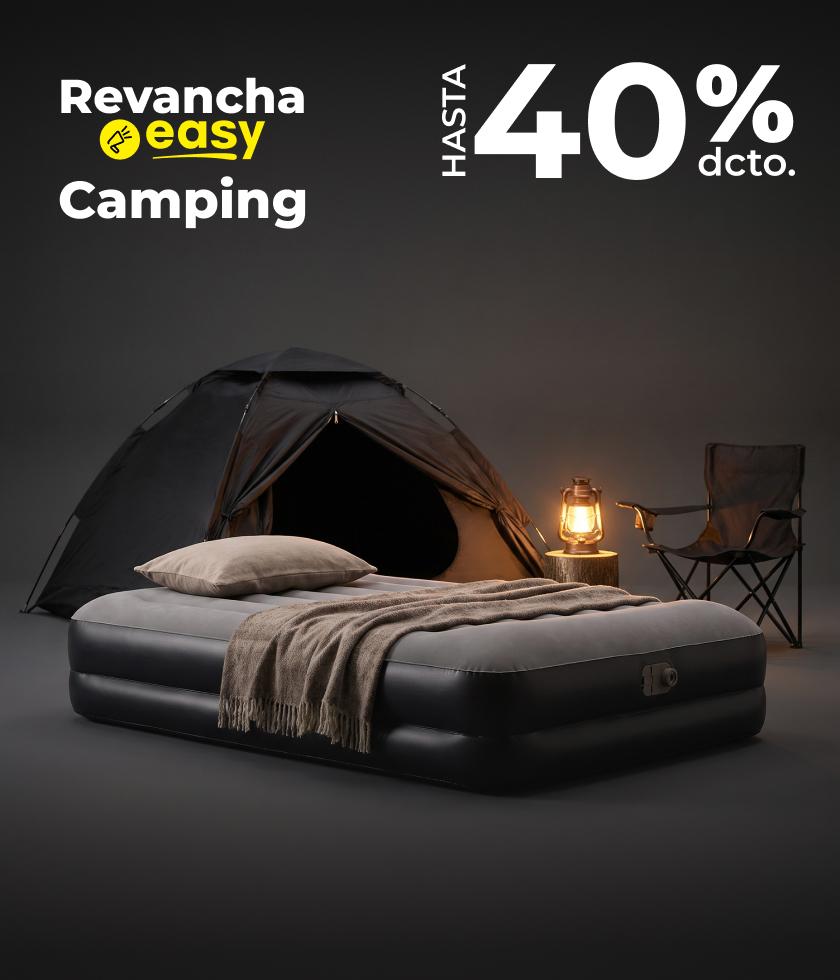 Camping