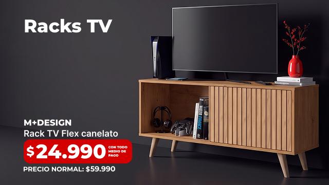 Rack TV