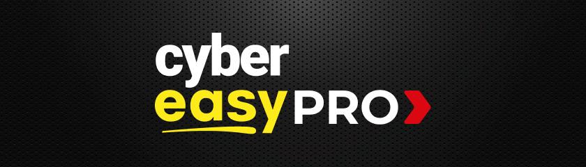 Cyber Easy Pro