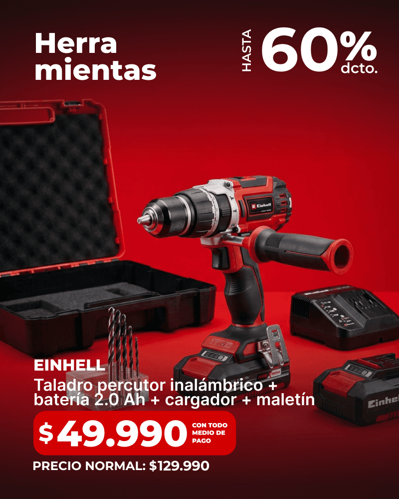 Herramientas
