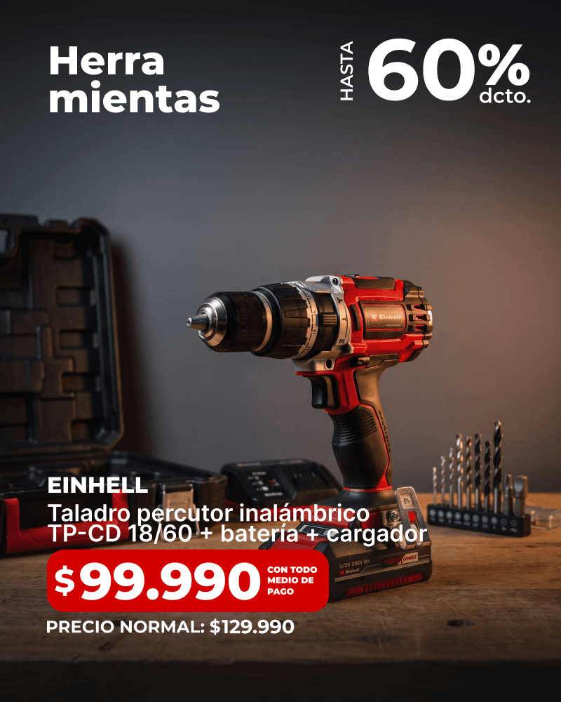 Herramientas
