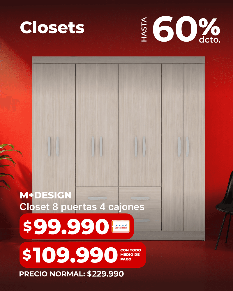 closet