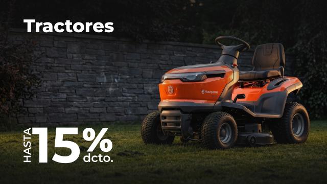 Tractores
